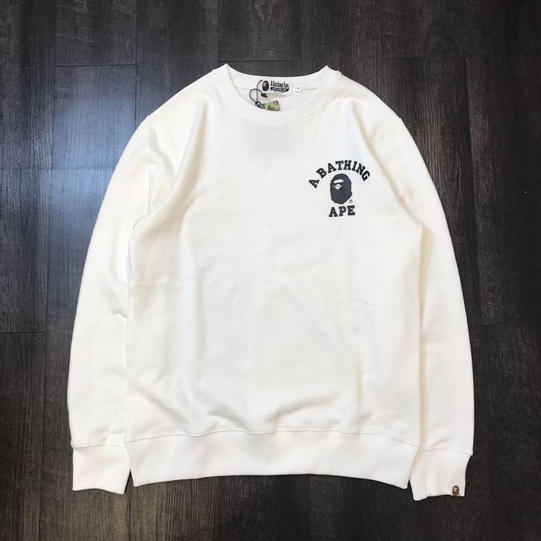 Bape Sweatshirt-051